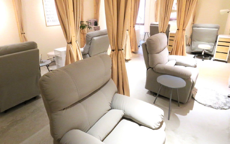 siita EYELASH & NAIL